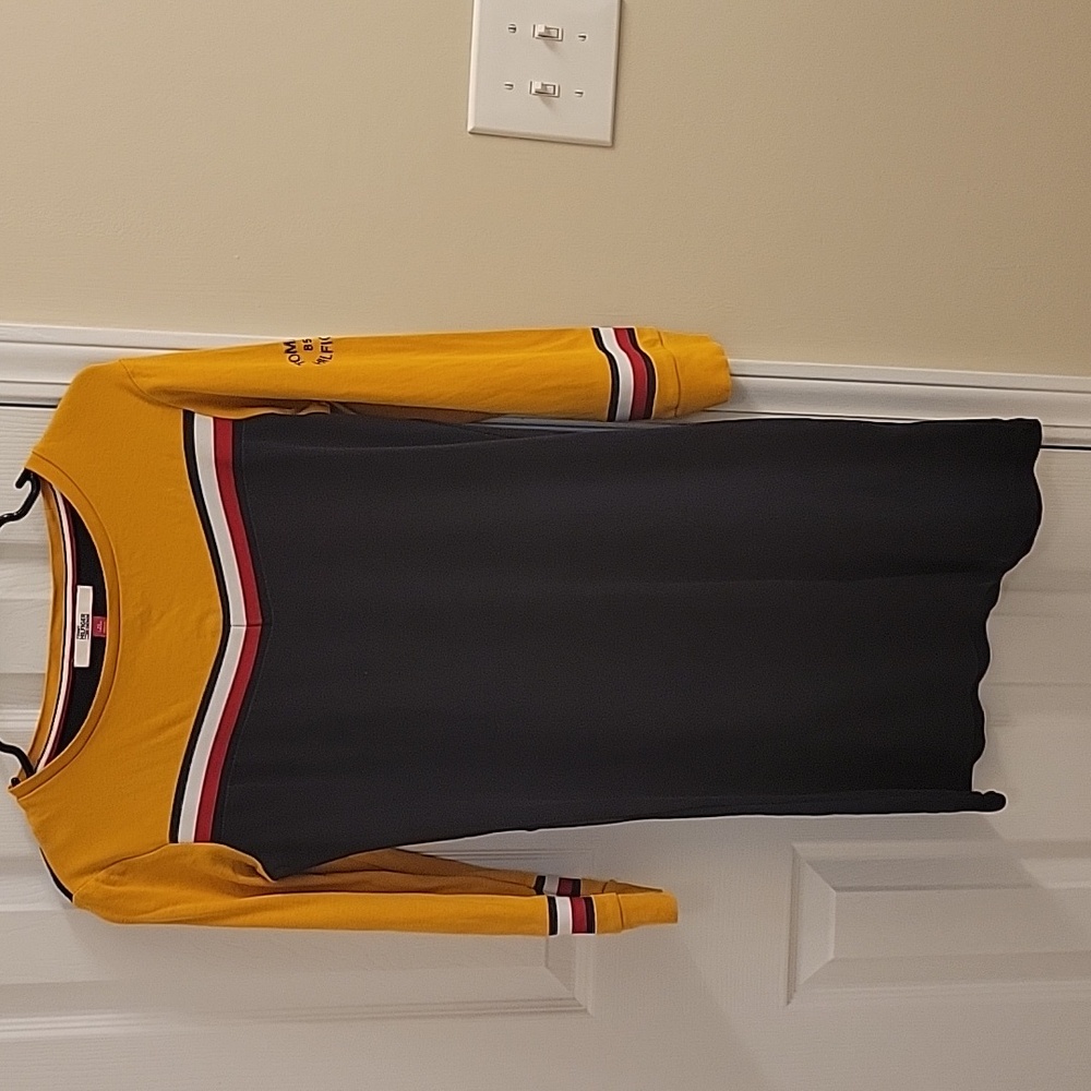 TOMMY HILFIGER Mini Dress